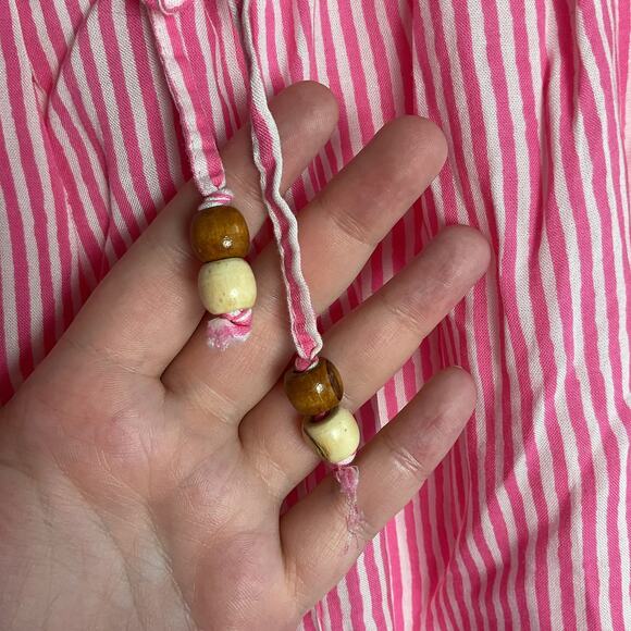 Turks and Caicos Seersucker Drawstring Shorts New with Tag XL - Picture 5 of 13